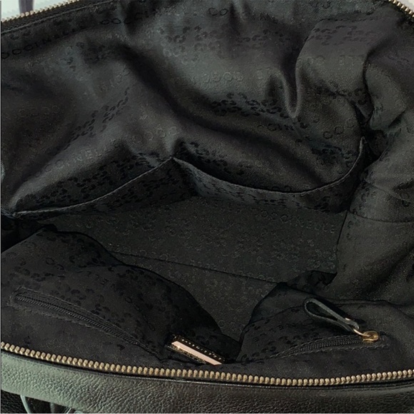 Coccinelle Handbag - Picture 7 of 10